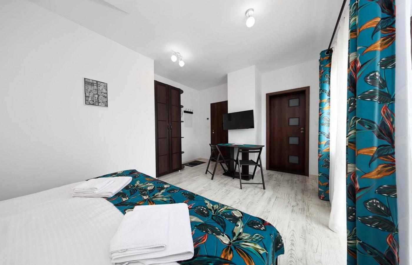Vila Sol Prejmer Экстерьер фото